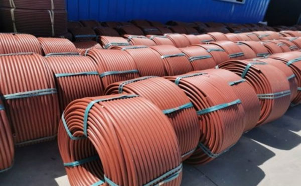 班戈穿线管为什么受人们欢迎的原因 班戈穿线管为什么受人们欢迎的原因