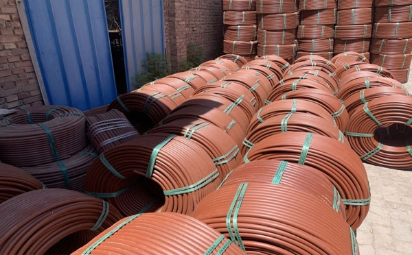 为什么rpe班戈穿线管会使用的如此广泛 为什么rpe班戈穿线管会使用的如此广泛