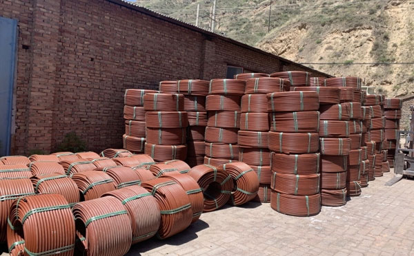 班戈穿线管 班戈穿线管