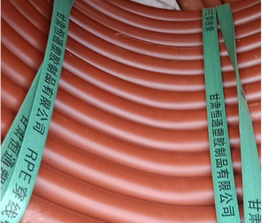 RPE阻燃班戈穿线管安装施工中会出现哪些现象 RPE阻燃班戈穿线管安装施工中会出现哪些现象