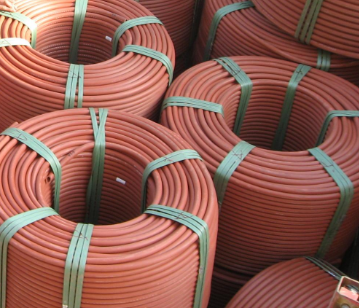 班戈班戈穿线管厂家的商场需求