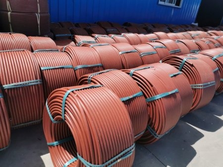 金属班戈穿线管在家装中的重要性