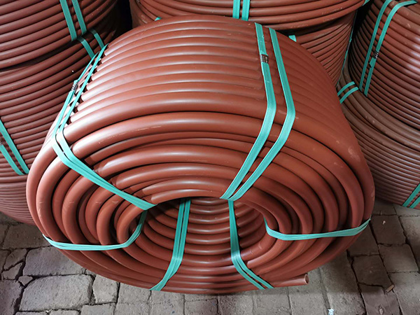 班戈班戈穿线管厂家告知大家管材选择哪种的好