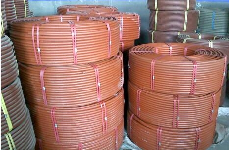 RPE班戈穿线管主要的特点和使用方法 RPE班戈穿线管主要的特点和使用方法