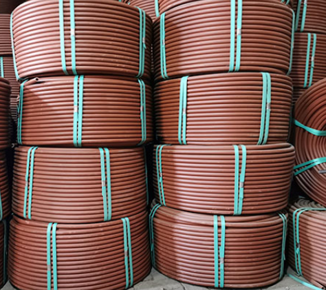 班戈穿线管的基本知识