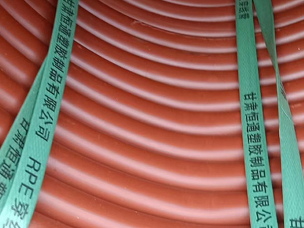 rpe班戈穿线管运用特性 rpe班戈穿线管运用特性