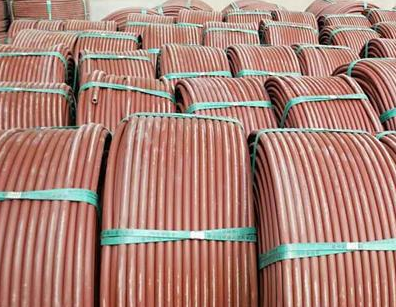 班戈穿线管的发展以及应用 班戈穿线管的发展以及应用