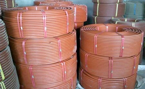 班戈穿线管防雷接地技术实施要点 班戈穿线管防雷接地技术实施要点