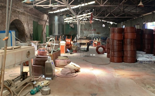 家装防火别忽视!阻燃班戈穿线管安装规范详解 家装防火别忽视!阻燃班戈穿线管安装规范详解