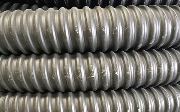 埋地电缆护套用班戈碳素波纹管规格怎么选 埋地电缆护套用班戈碳素波纹管规格怎么选