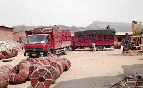 班戈穿线管选型与安装技术全解析